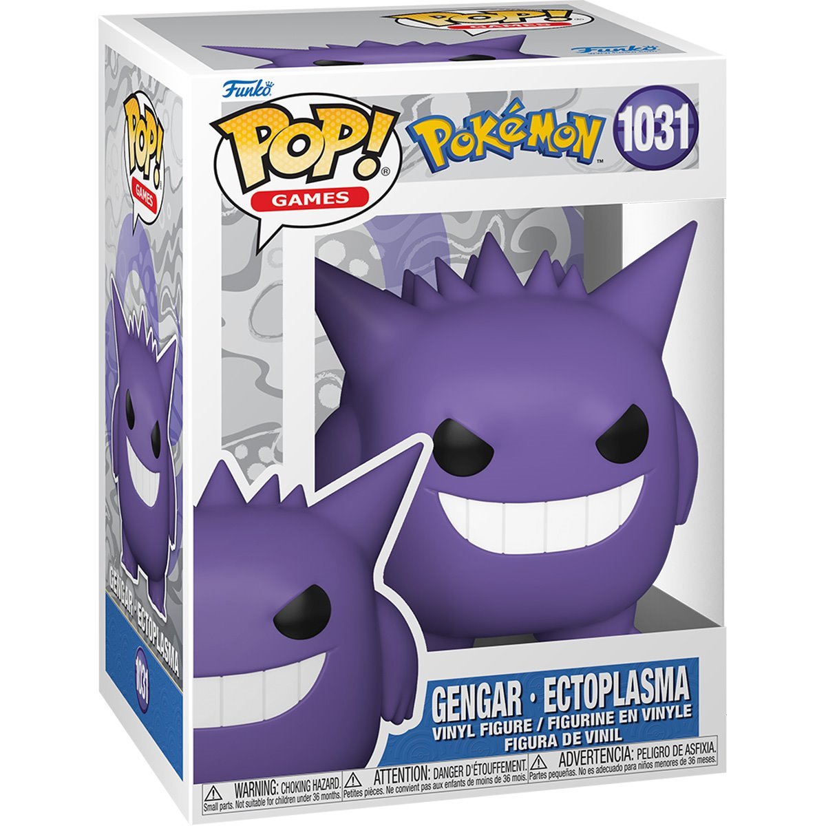 Gengar Funko Pop!