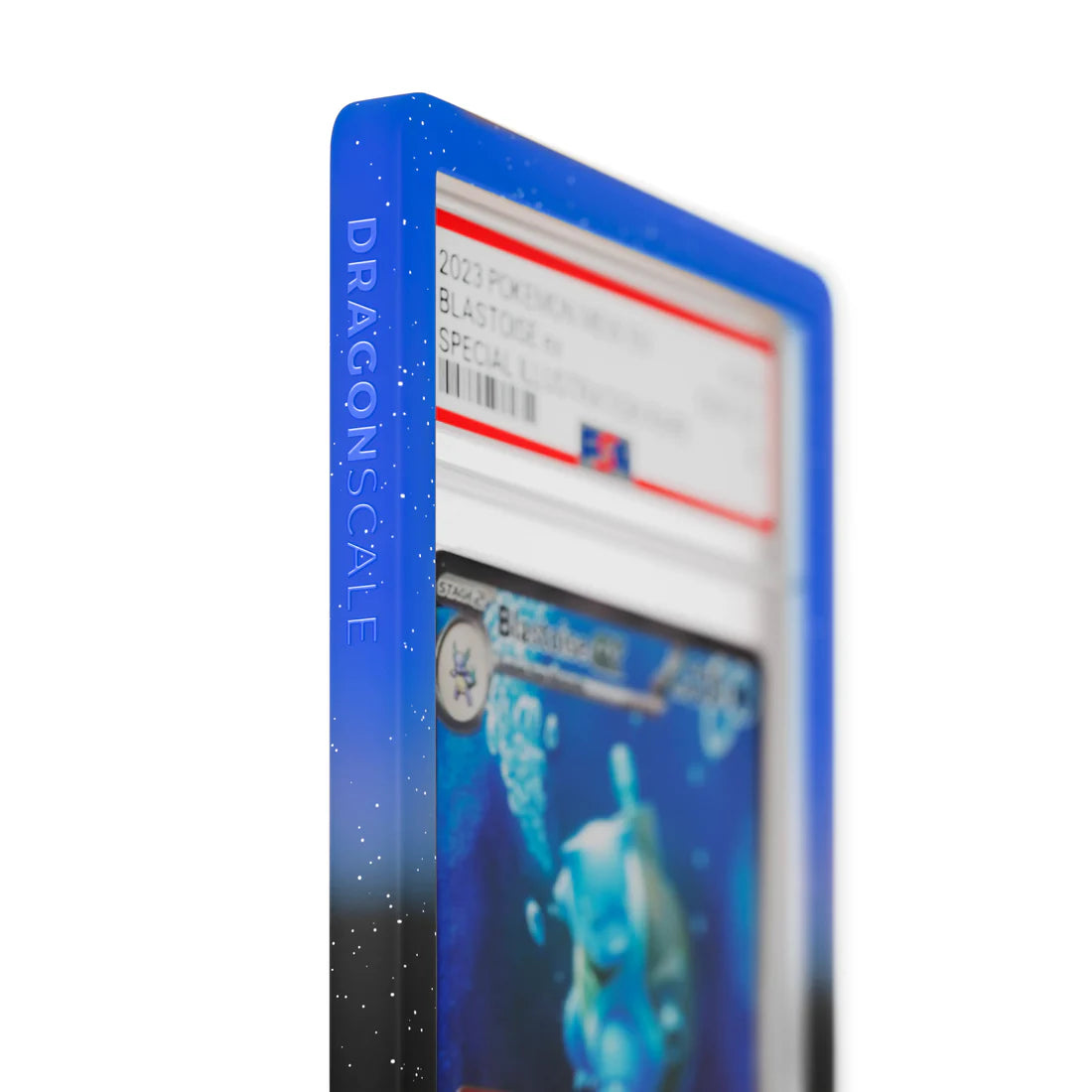 Abyssal (Radiant) PSA Bumper