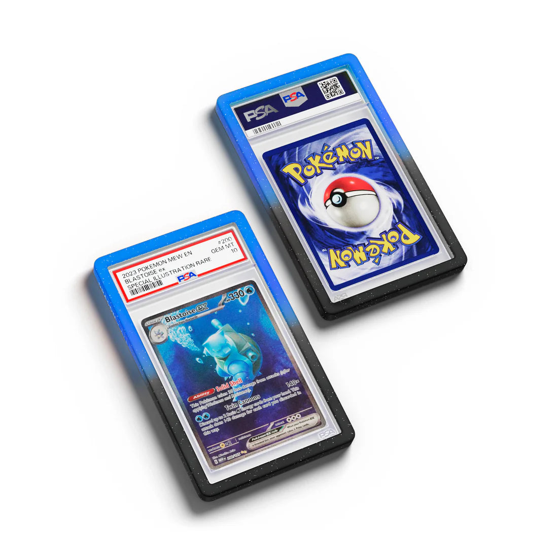 Abyssal (Radiant) PSA Bumper