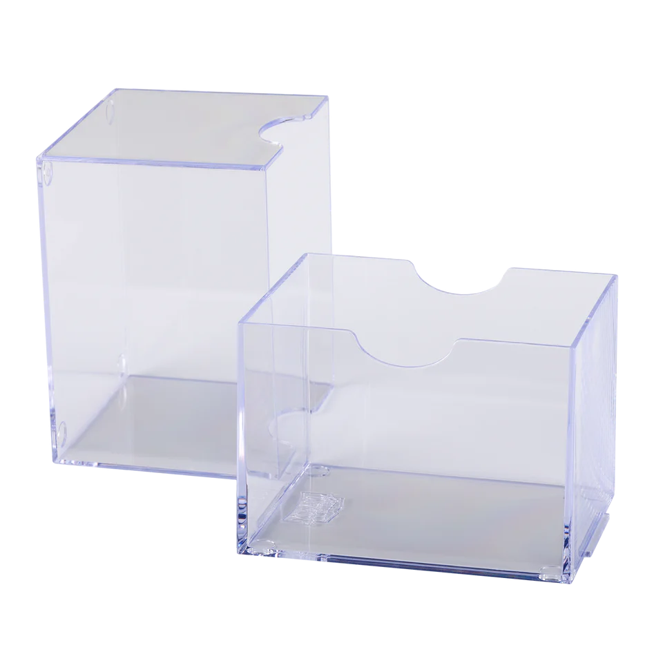 Strongbox - 100+ Card Deck Box