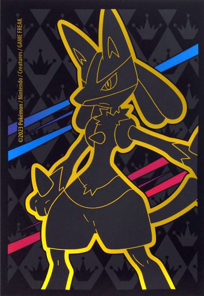 Pokemon TCG Card Sleeves