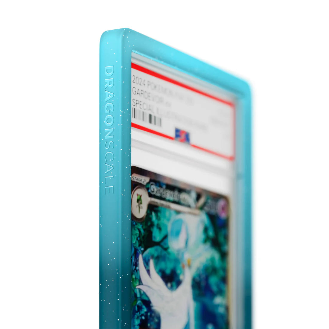 Ethereal (Radiant) PSA Bumper