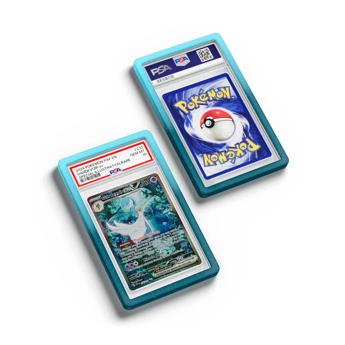 Ethereal (Radiant) PSA Bumper