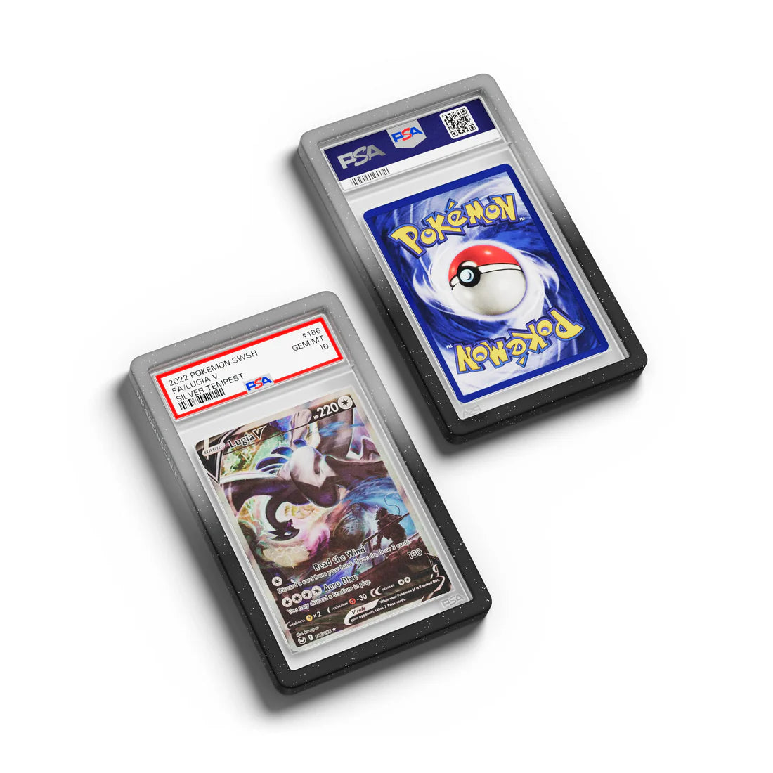 Midnight (Radiant) PSA Bumper