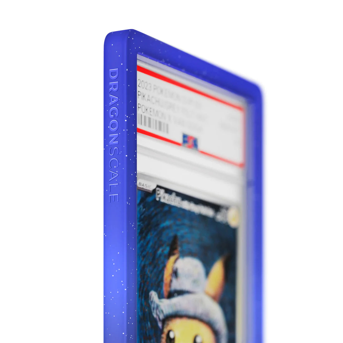 Nocturnal (Radiant) PSA Bumper