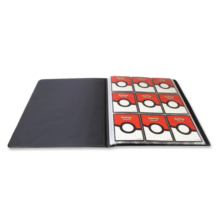 Perfect Order 9-Pocket Portfolio