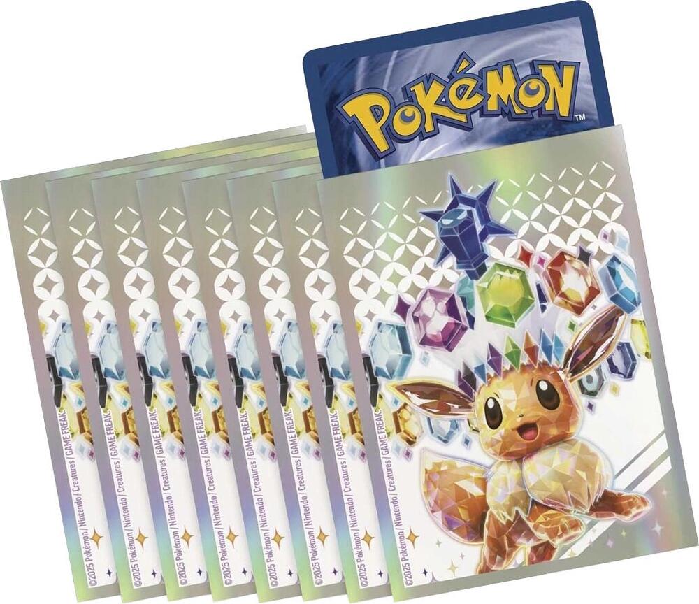 Pokemon TCG Card Sleeves