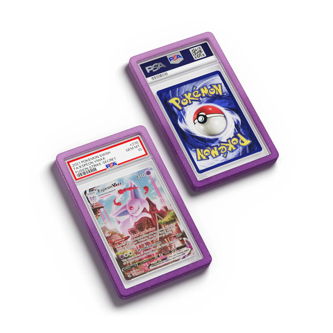 Phantom (Radiant) PSA Bumper