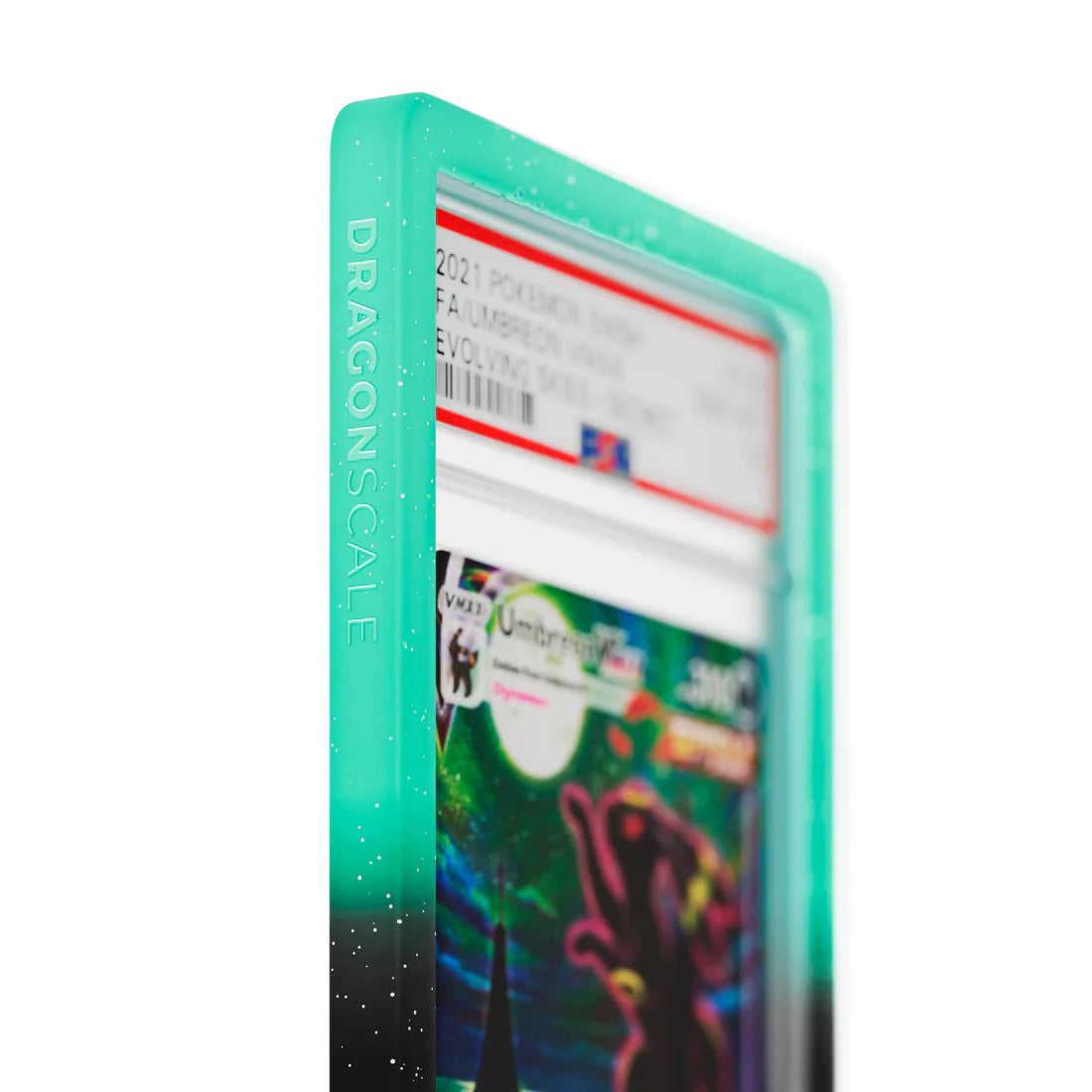 Spectral (Radiant) PSA Bumper