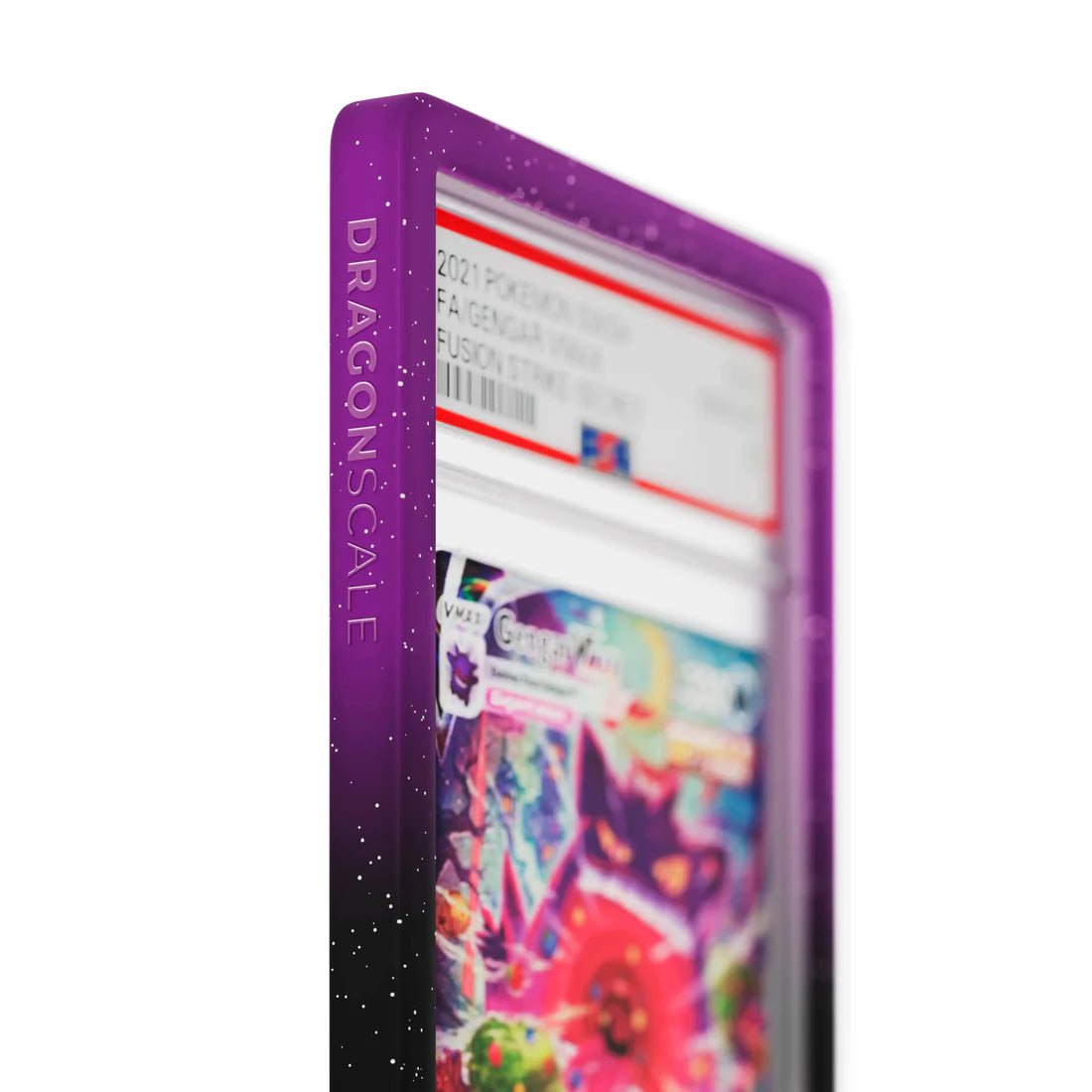Void (Radiant) PSA Bumper