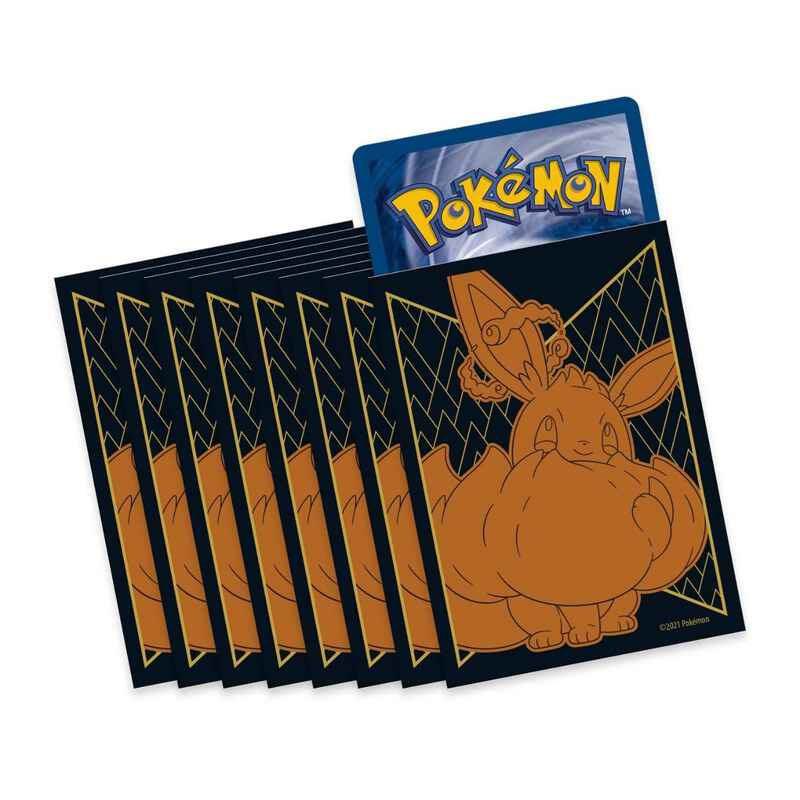 Pokemon TCG Card Sleeves