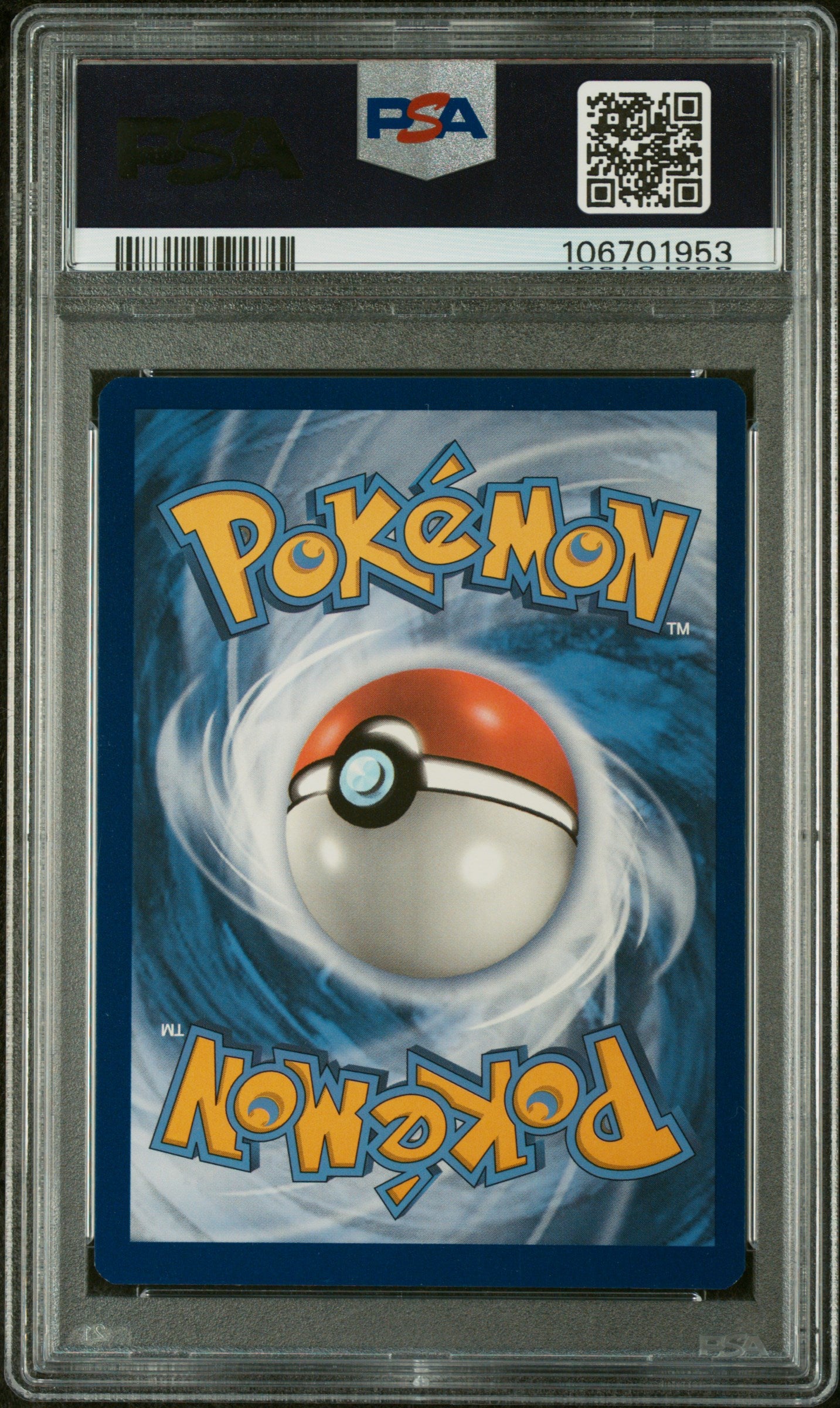 Charizard Black Star Promo #SWSH260