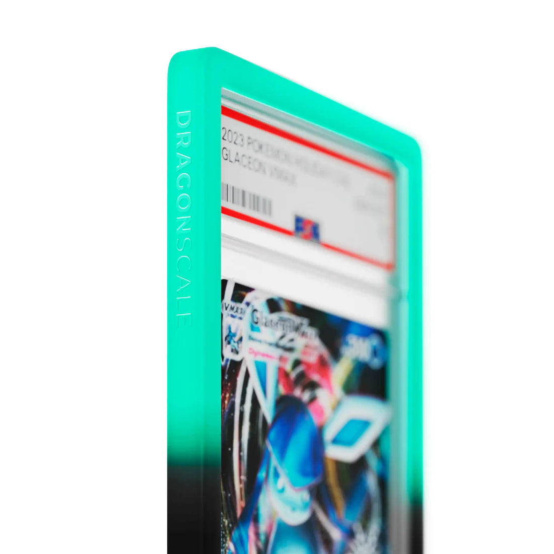 Spectral (Gradient) PSA Bumper