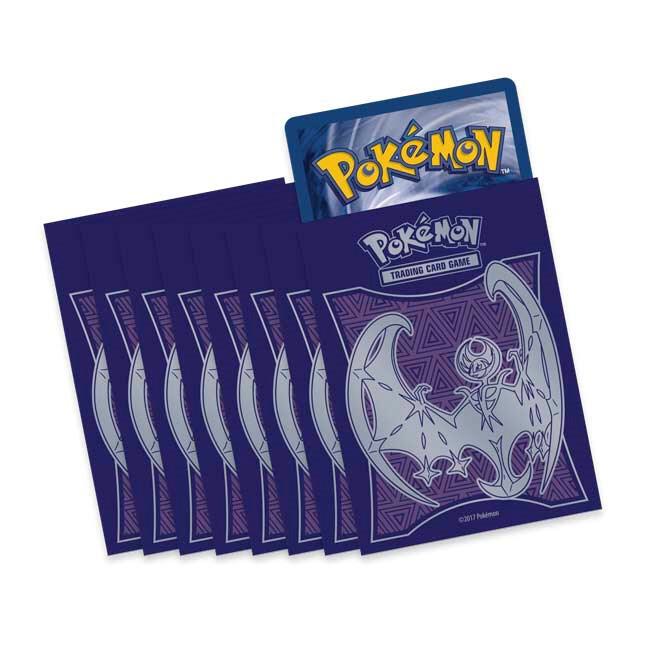 Pokemon TCG Card Sleeves