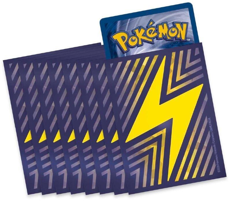 Pokemon TCG Card Sleeves