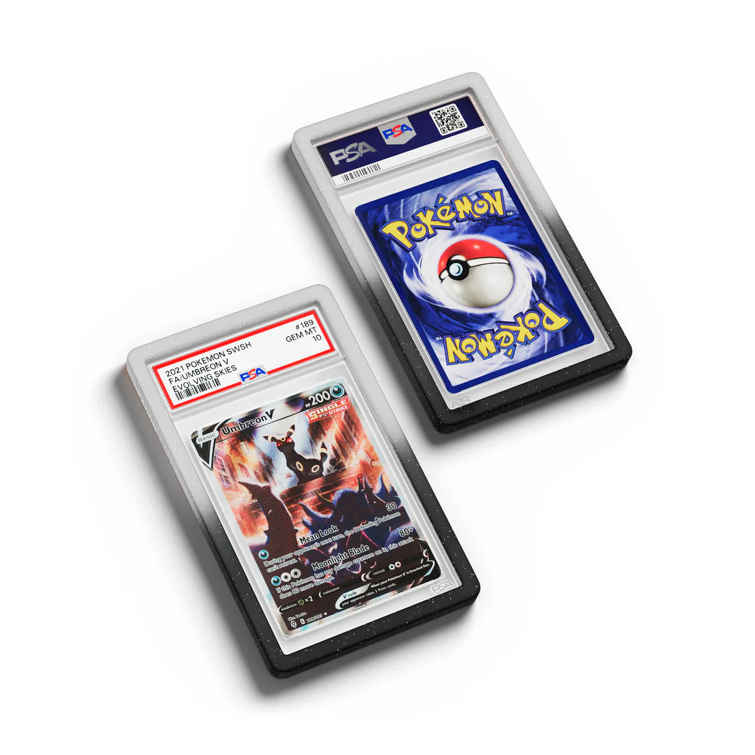 Twilight (Radiant) PSA Bumper