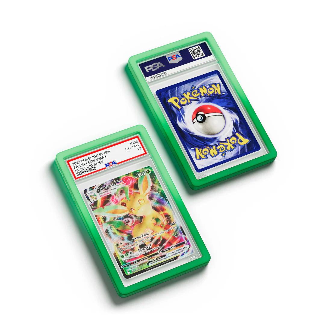 Verdant (Gradient) PSA Bumper