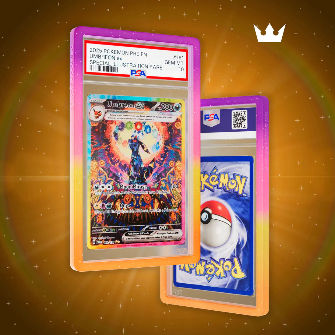 Supernova (Mythic) PSA Bumper