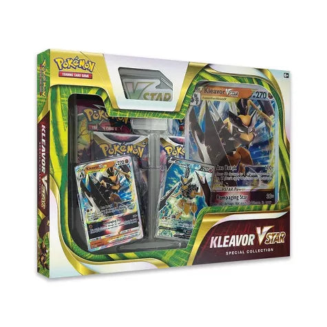 Kleavor VSTAR Special Collection