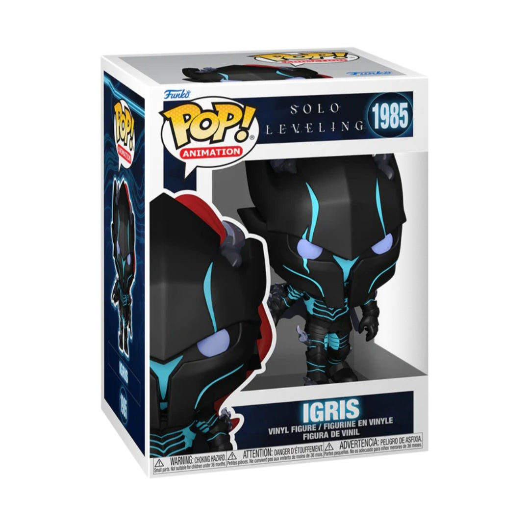 Igris Funko Pop!