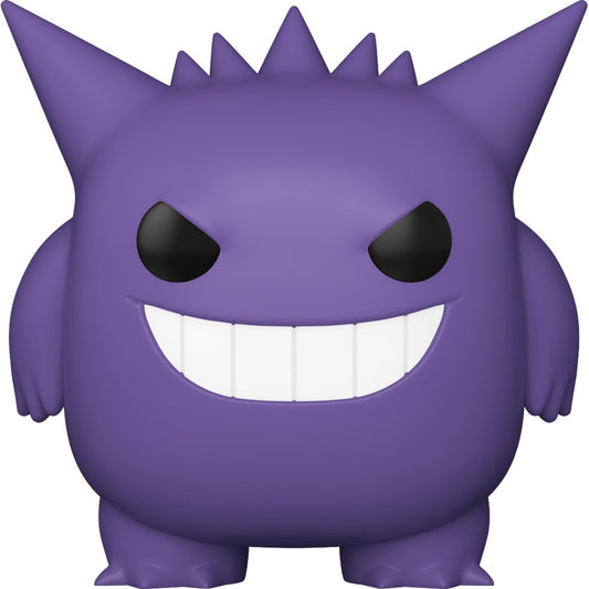 Gengar Funko Pop!