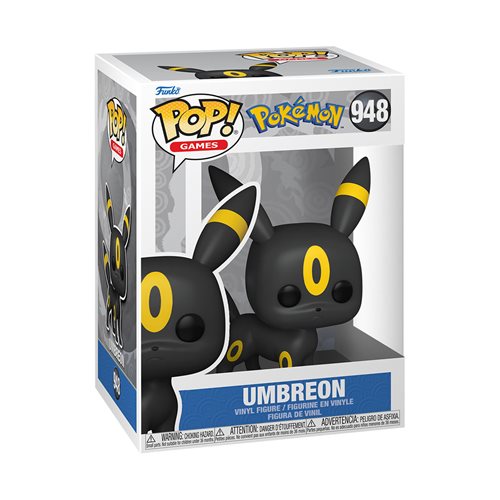 Umbreon Funko Pop!