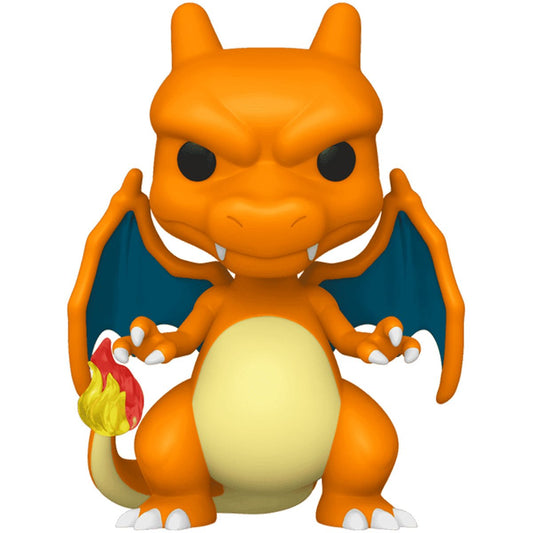 Charizard Funko Pop!