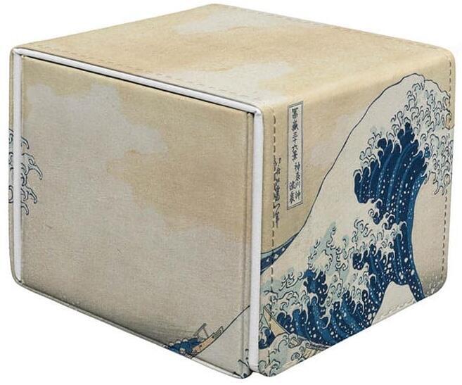 Great Wave - Alcove Edge Ultra Pro