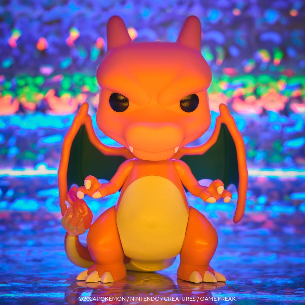 Charizard Funko Pop!