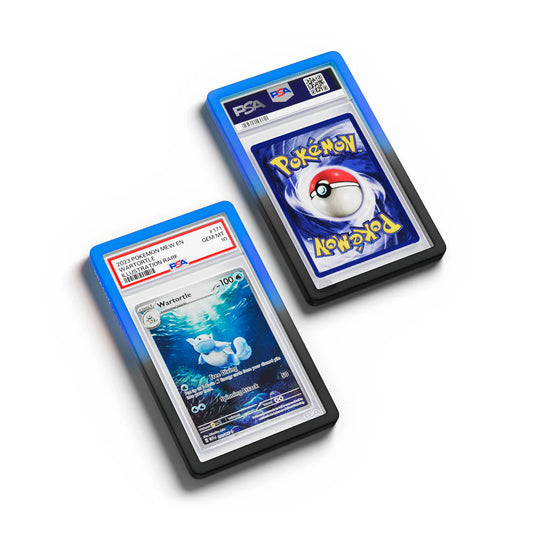 Abyssal (Gradient) PSA Bumper