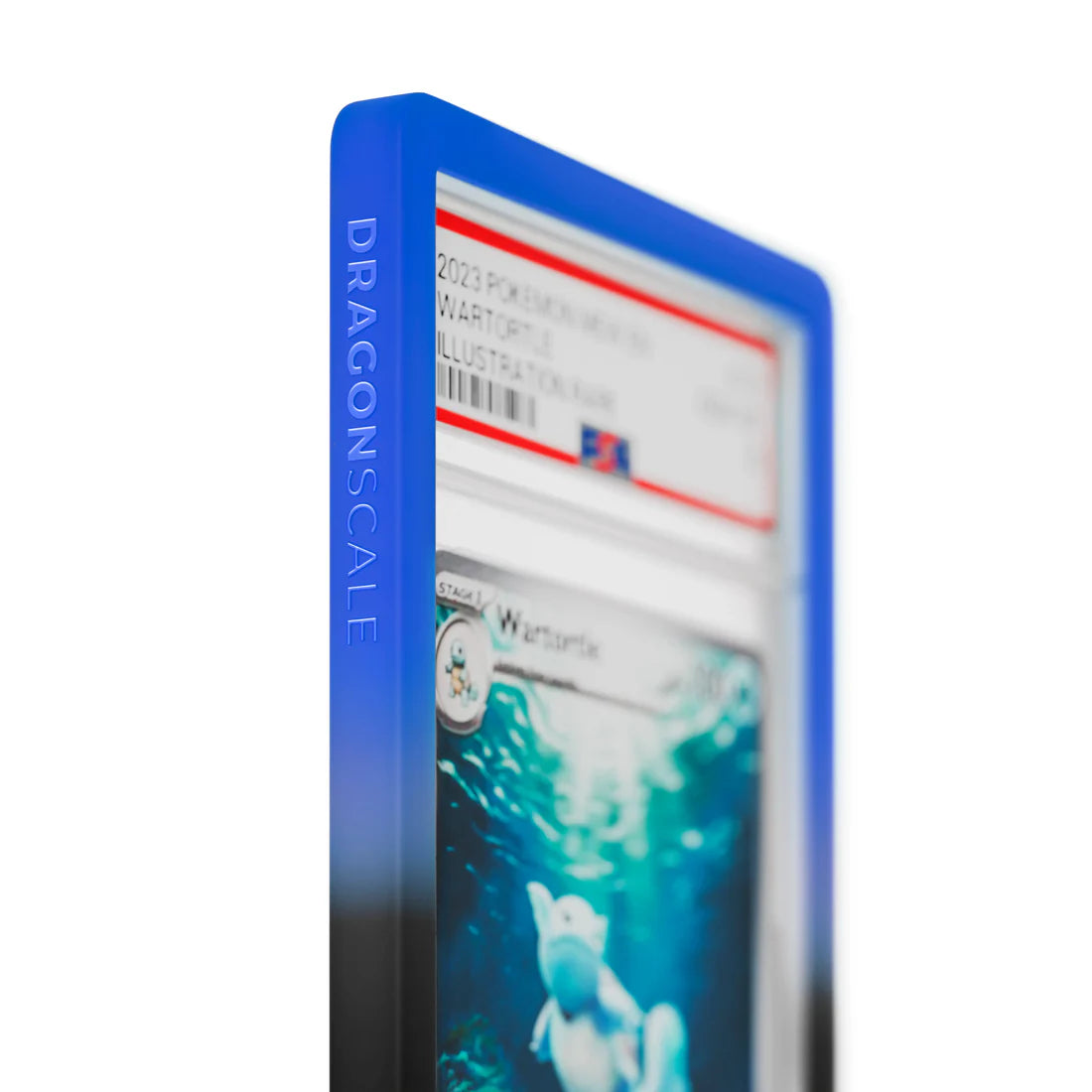 Abyssal (Gradient) PSA Bumper