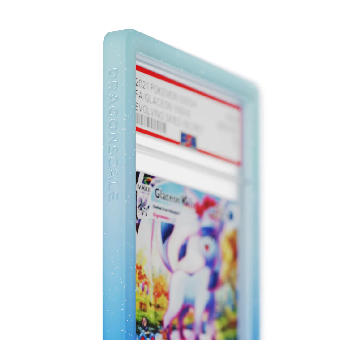 Aqua (Radiant) PSA Bumper
