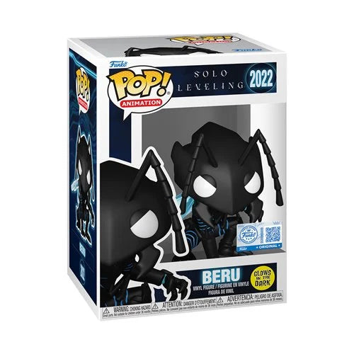 Beru Funko Pop!