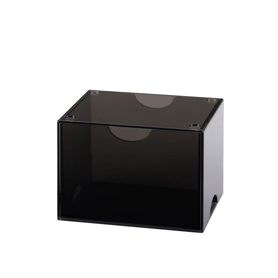 Strongbox - 100+ Card Deck Box