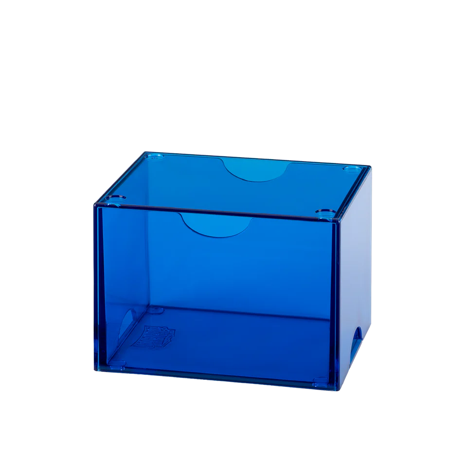 Strongbox - 100+ Card Deck Box
