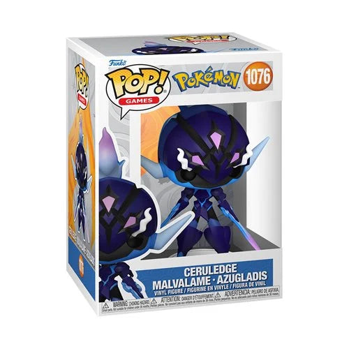 Ceruledge Funko Pop!