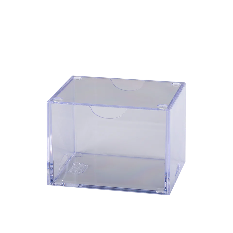 Strongbox - 100+ Card Deck Box