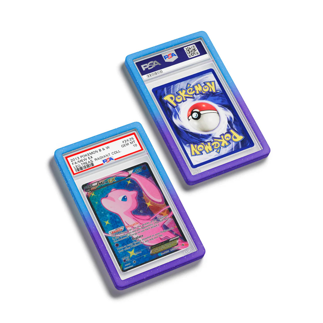 Dream (Radiant) PSA Bumper