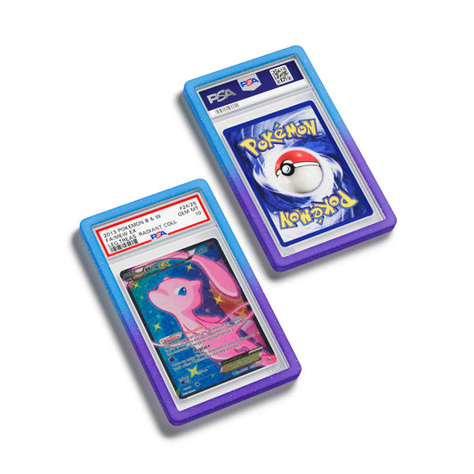 Dream (Radiant) PSA Bumper
