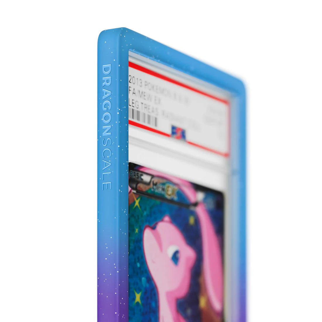 Dream (Radiant) PSA Bumper