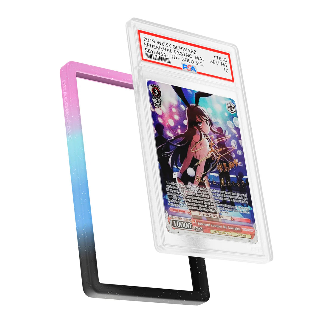 Dreamscape (Mythic) PSA Bumper