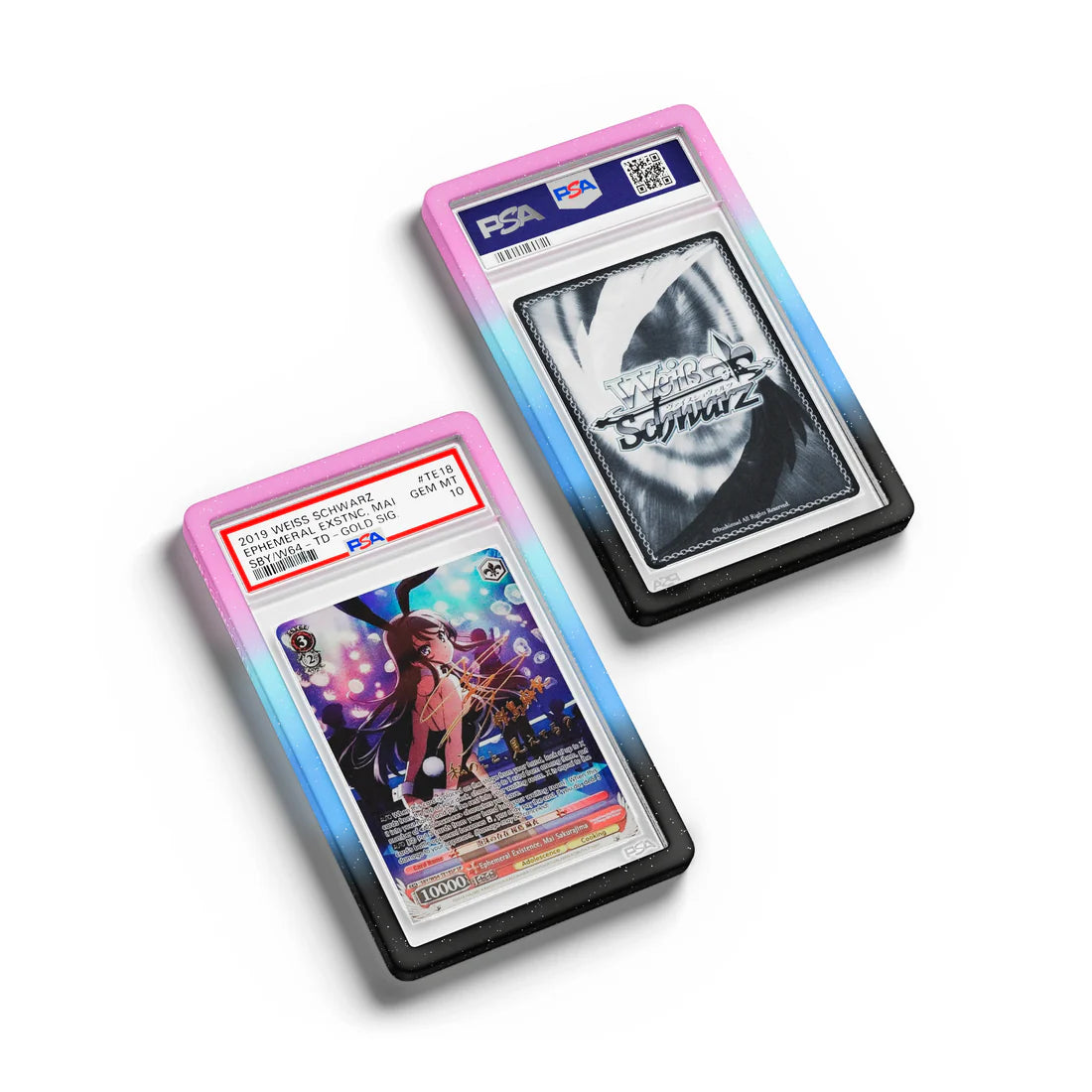 Dreamscape (Mythic) PSA Bumper