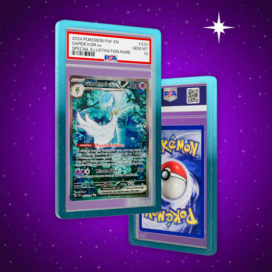 Ethereal (Radiant) PSA Bumper