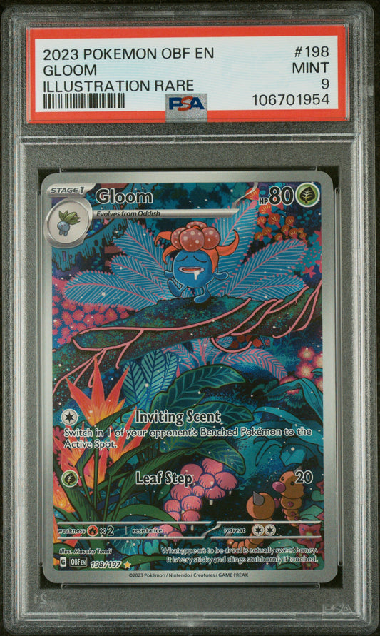 Gloom #198
