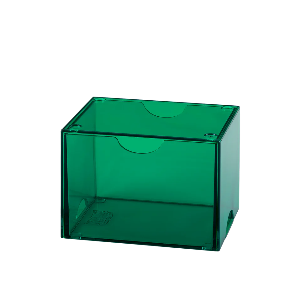 Strongbox - 100+ Card Deck Box