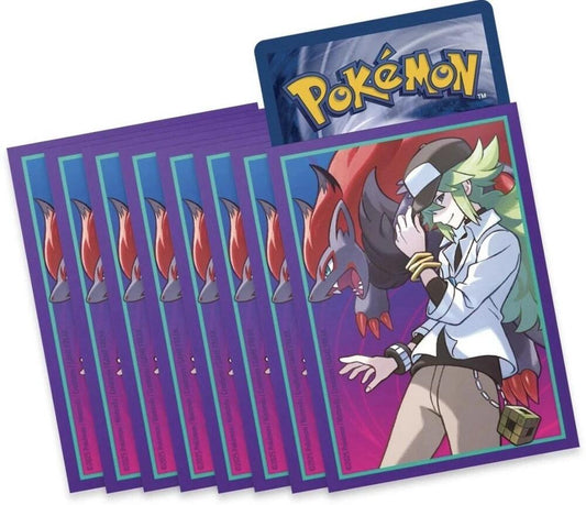 Pokemon TCG Card Sleeves