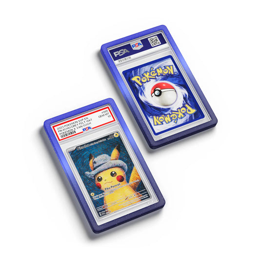 Nocturnal (Radiant) PSA Bumper