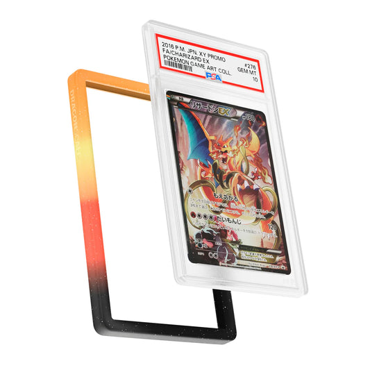 Overheat (Mythic) PSA Bumper