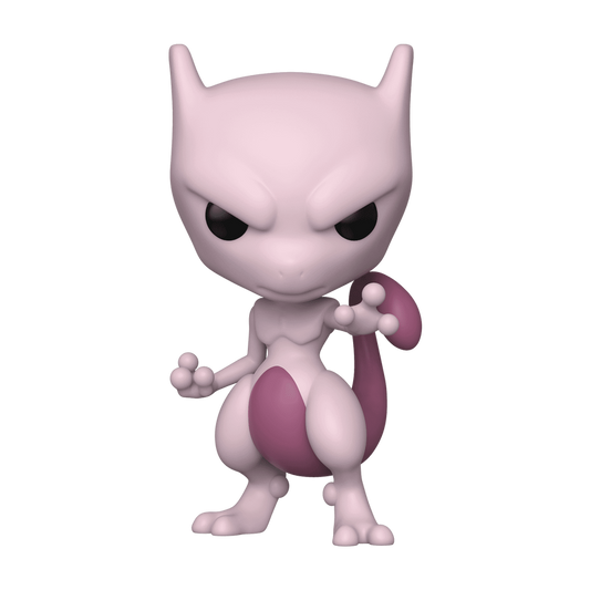 Mewtwo Funko Pop!