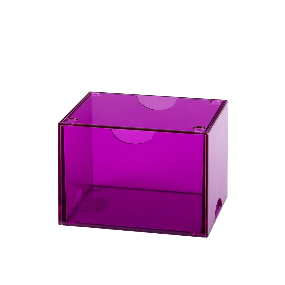 Strongbox - 100+ Card Deck Box